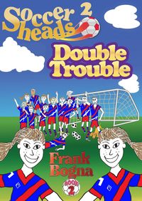 Produktbild: Soccerheads 2: Double Trouble