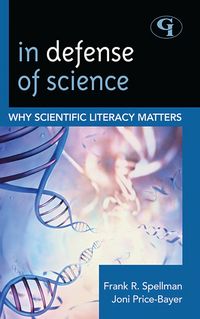 Produktbild: In Defense of Science