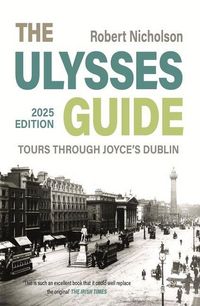 Produktbild: The Ulysses Guide