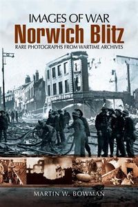 Produktbild: Norwich Blitz