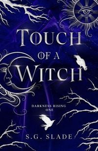 Produktbild: Touch of a Witch