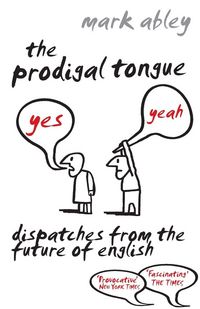 Produktbild: The Prodigal Tongue