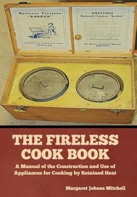 Produktbild: The Fireless Cook Book