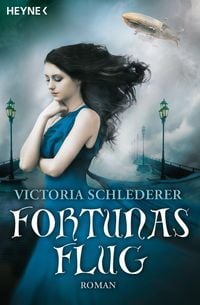 Produktbild: Fortunas Flug