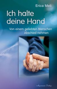 Produktbild: Ich halte deine Hand