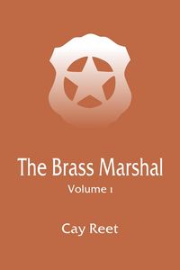 Produktbild: The Brass Marshal Vol. 1