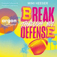 Produktbild: Cape Coral 1. Break through my Defense