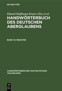 Produktbild: Register