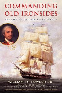 Produktbild: Commanding Old Ironsides