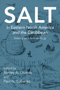 Produktbild: Salt in Eastern North America and the Caribbean