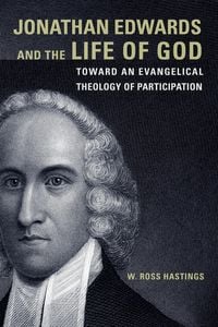 Produktbild: Jonathan Edwards and the Life of God