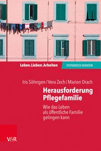 Produktbild: Herausforderung Pflegefamilie