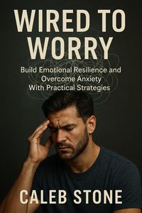 Produktbild: Wired to Worry