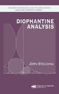 Produktbild: Diophantine Analysis