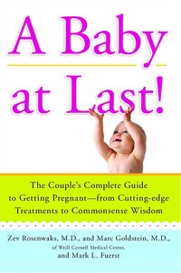 Produktbild: Baby At Last