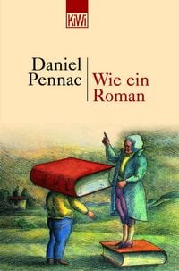 Produktbild: Wie ein Roman