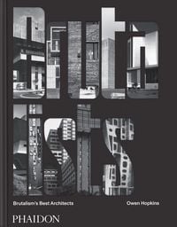 Produktbild: The Brutalists