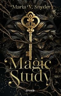 Produktbild: Magic Study