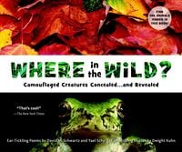 Produktbild: Where in the Wild?
