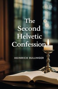 Produktbild: The Second Helvetic Confession
