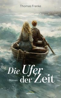 Produktbild: Die Ufer der Zeit