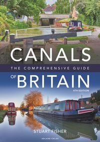 Produktbild: Canals of Britain