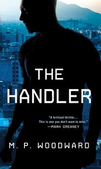 Produktbild: The Handler