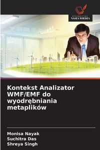 Produktbild: Kontekst Analizator WMF/EMF do wyodr&iquest;bniania metaplik&oacute;w