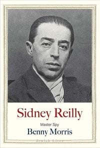 Produktbild: Sidney Reilly
