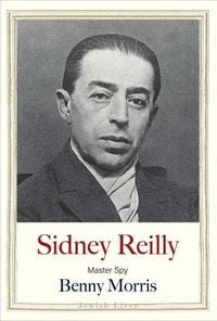 Produktbild: Sidney Reilly - Master Spy