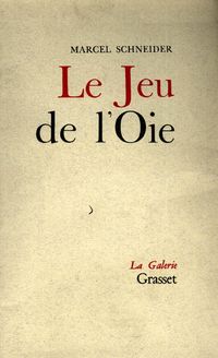 Produktbild: Le jeu de l'oie