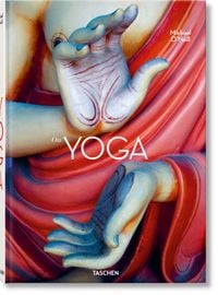 Produktbild Michael O'Neill. On Yoga. The Architecture of Peace