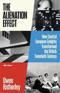 Produktbild: The Alienation Effect
