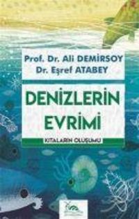 Produktbild: Denizlerin Evrimi