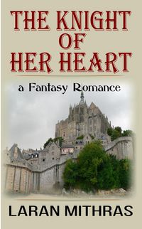 Produktbild: The Knight of Her Heart