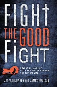 Produktbild: Fight the Good Fight