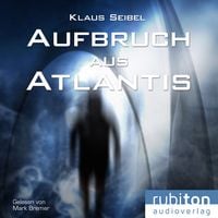 Produktbild: Aufbruch aus Atlantis