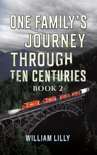 Produktbild: One Family's Journey Through Ten Centuries - Book 2