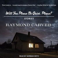 Produktbild: Will You Please Be Quiet, Please?: Stories