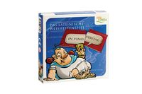 Produktbild: In vino veritas - Das lateinische Weisheitenspiel