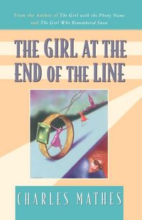 Produktbild: The Girl at the End of the Line