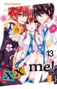 Produktbild: Xx me! 13