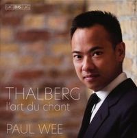 Produktbild: L'art du chant