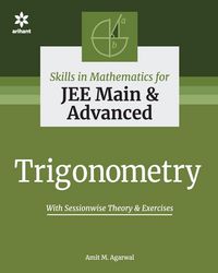 Produktbild: Trigonometry Math