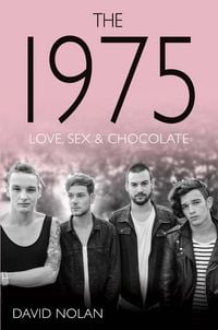 Produktbild: The 1975 - Love, Sex & Chocolate