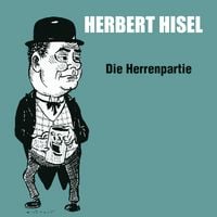 Produktbild: Die Herrenpartie