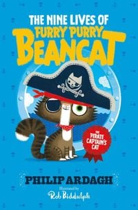 Produktbild: The Pirate Captain's Cat