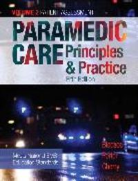 Produktbild: Paramedic Care V02 5/e