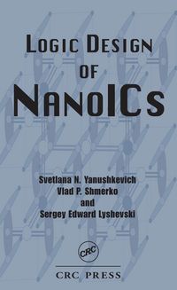 Produktbild: Logic Design of NanoICS
