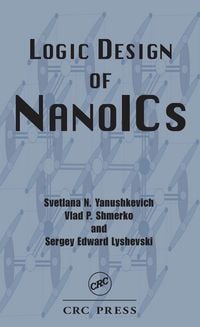 Produktbild: Logic Design of NanoICS